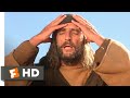 The Last Temptation of Christ (1988) - Paul's False Testimony Scene (9/10) | Movieclips