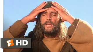 The Last Temptation of Christ (1988) - Paul's False Testimony Scene (9\/10) | Movieclips