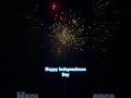 Happy Independence Day from our family to you! God Bless!