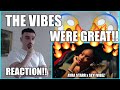 HER MUSIC IS NICE!!🔥🔥| Ayra Starr - Bad Vibes ft. Seyi Vibez (Official Music Video) *REACTION*
