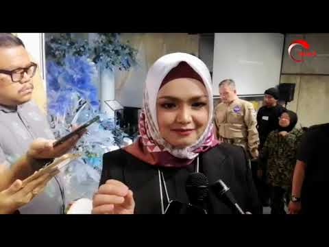 Siti Nurhaliza Nak Berehat ? @thenewsmalaysia