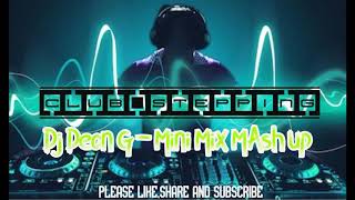 Dj Deon G   Mini Mix Mashup