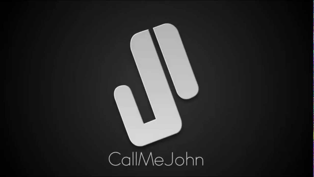 CallMeJohn Intro