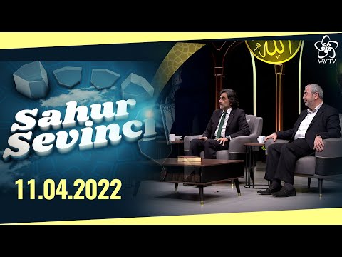 Peygamber Efendimiz&rsquo;in Tebliğ Metodu Nasıldı?| Halis Aydemir / Adem Ergül -Sahur Sevinci (10. Bölüm)
