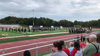 CHS Tiger Band