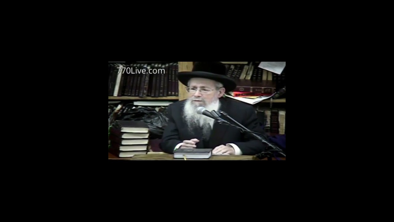ר' ישעי' הרצל: הרבי שאל אותי - באמצע ה„כינוס תורה”?! תגזול זמן מהשינה!