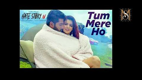 Tum Mere Ho Full Audio | Hate Story IV | Jubin Nautiyal