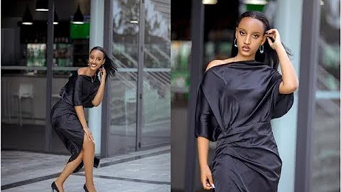 MUHETO NSHUTI DIVINE NA KAYUMBA DARINA Bikomejwe Kwemezwa ko Umwe muri bo azaba MISS RWANDA 2022 😍🔥