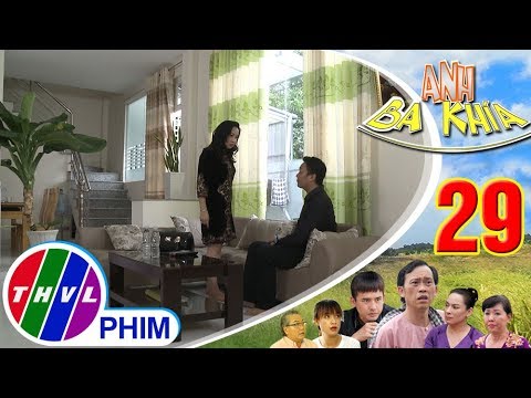 Video Anh Ba Khía - Tập 29[4]: Bà Ngọc vạch mặt Lịch nhưng... - youtube