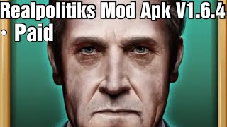 Realpolitiks Mod V1.6.4 (Paid) screenshot 2