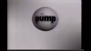 Reebok Pump Commercial (1991)