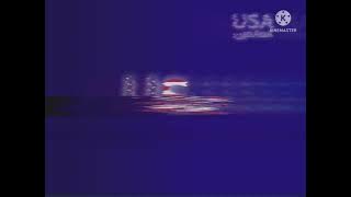 فاصل 1# قناة يو اس اي العالمين قديم 2002-2004 نادرا جدا 😱