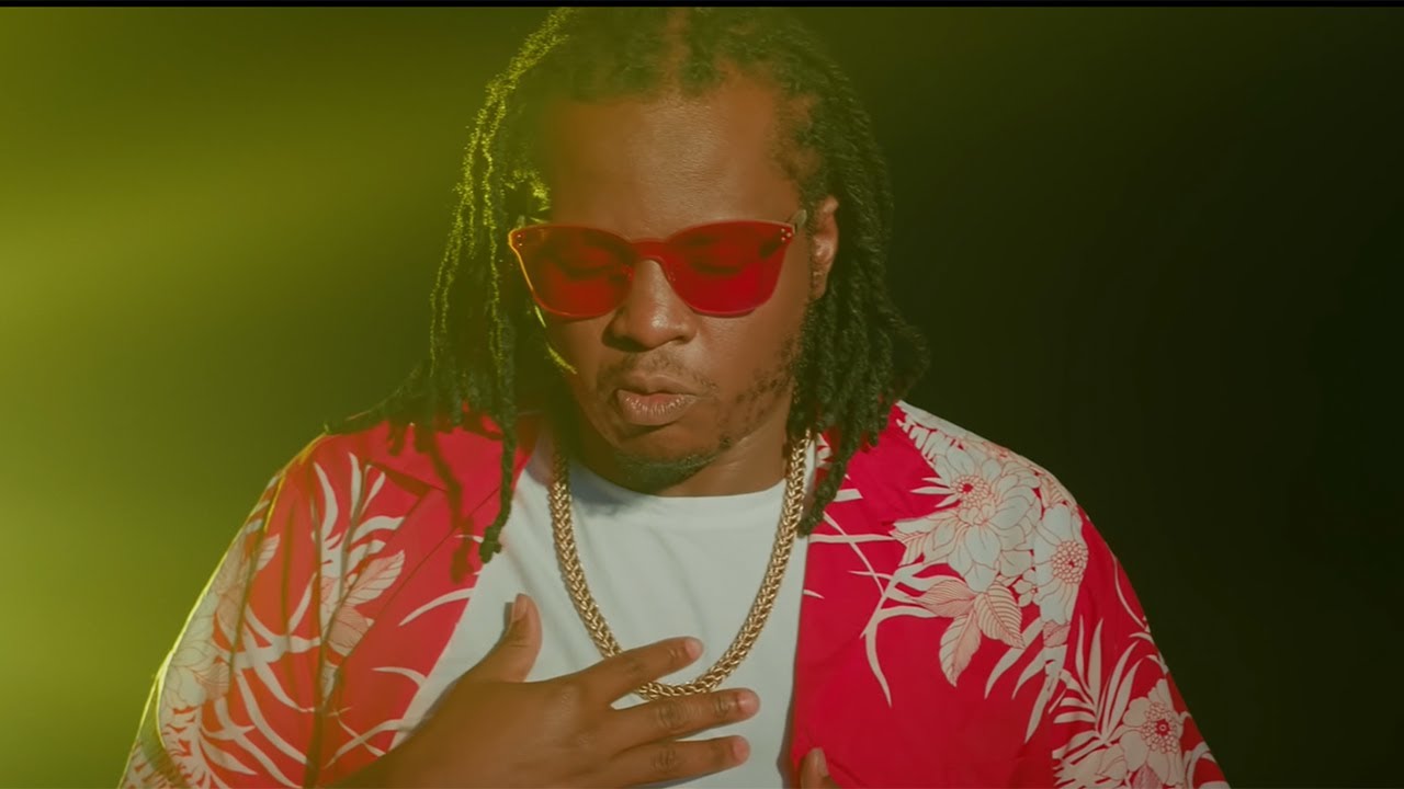 MUNGU WA BAHATI - DK KWENYE BEAT Feat. BAHATI ( Wewe Ni Mungu Official Remix)