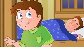 johny johny yes papa nursery rhymes kids songs children rhymes