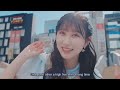 Okaeri, Hanadayori (おかえり、花便り)MV/=LOVE(イコラブ/イコールラブ)【English Subs】