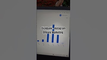 How to make money with clickbank and instagram