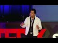 The composer since childhood | Nilesh Ahuja | TEDxSOAUniversity