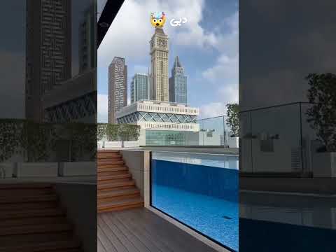 دبی عربستان کلیپ موزیک