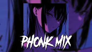 Phonk Mix 2023 🥶 | Demonic Aggressive Drift Phonk 2023 | Фонк