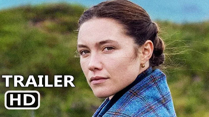 THE WONDER Trailer (2022)