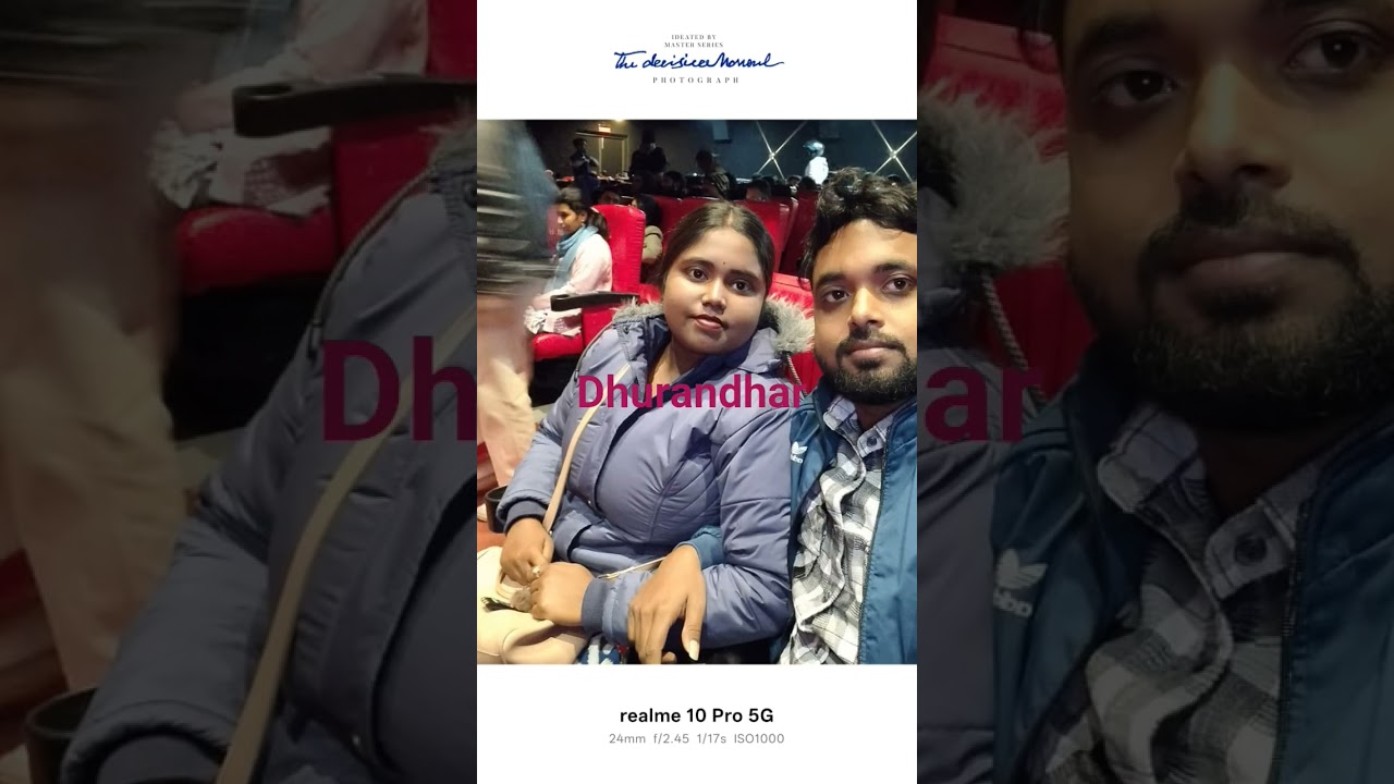 #dhurandhar #dhurandharmovie #christmas #exciting #movie