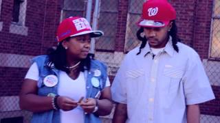 Sadie Baby X Skidrow Wayne - In The Morning Official Video