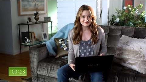 7 Second Demos - "Faster Wakeup"  (Windows 7) Microsoft Corporation