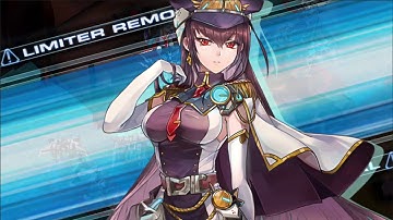 [RoT] Robot Tactics Event Kingdom Collapase (Advance)