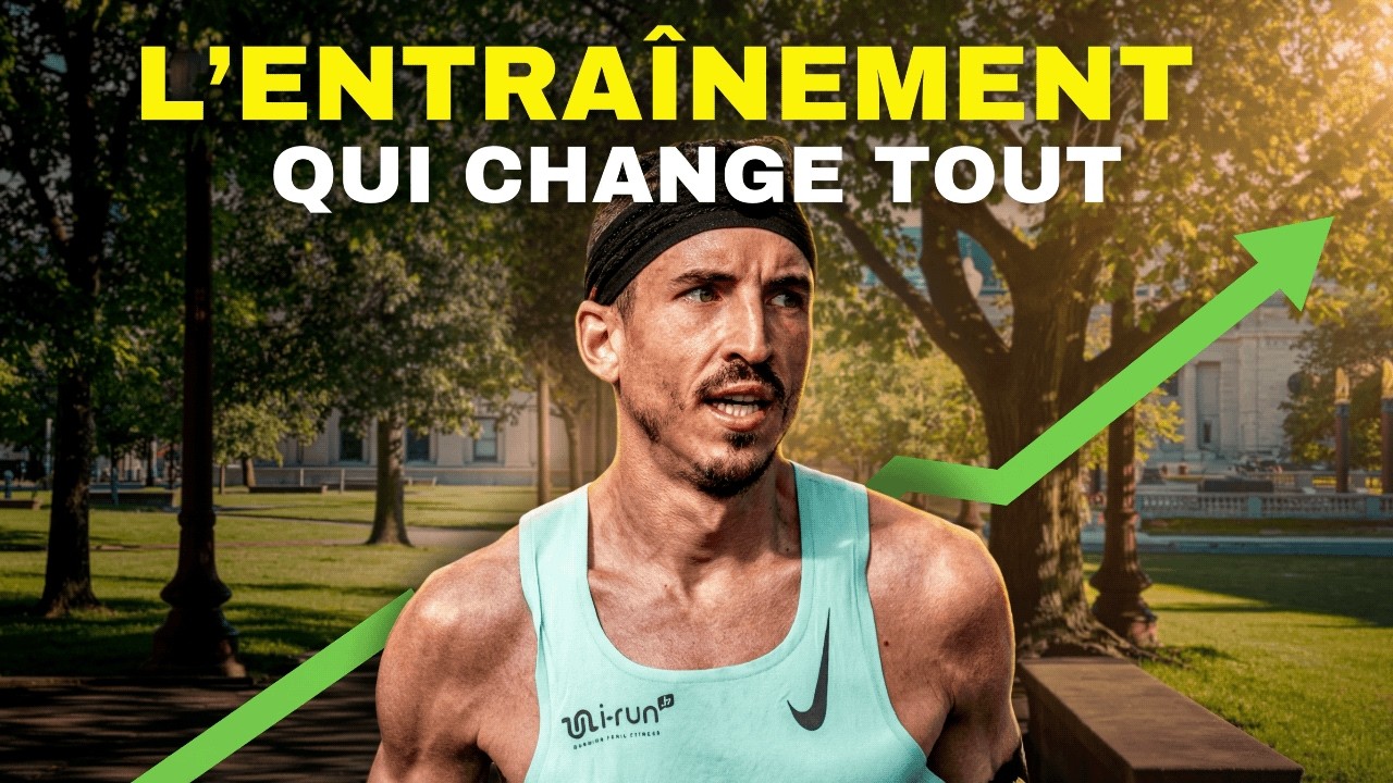 Les séances de seuil sont capitales, la preuve :