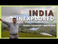 Unexplored Tourist Destination Of India | Hidden Gems Of Incredible India