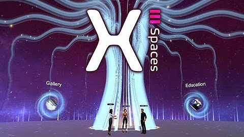 xSpacesVR