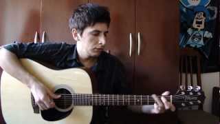 Video thumbnail of "CLICK SINUCA NO VIOLÃO FINGERSTYLE - Pedro Issler"