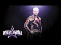 The American Nightmare Cody Rhodes Official WWE Theme Song - Kingdom 2022 | 1 HR Mp3 Song