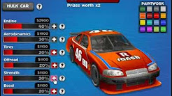 Giochi Di Macchine Gratis - American Racing - Soltantogiochi.it