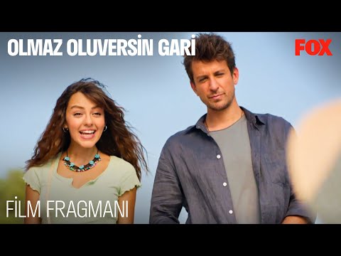 Olmaz Oluversin Gari Film Fragmanı