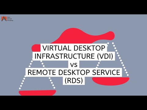 5 vantagens de Virtual Desktop Infrastructure: vire o jogo sem medo! -  Sercompe