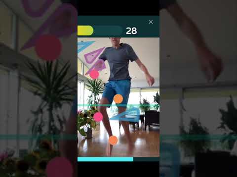 Plaicise Fitness Games at Home