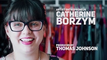 The Artist/Entrepreneur Conundrum feat. Catherine (EOYM CHICAGO)