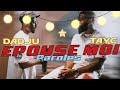 Dadju feat Tayc - Épouse moi feat Fally Ipupa (lyrics)