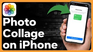 How To Make A Photo Collage On iPhone screenshot 5