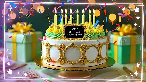 16 December Happy Birthday to you | birthday song happy birthday wishes short video #shortsHappy 