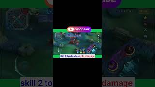 hirara gameplay tutorial mobile legend bang bang mlbb