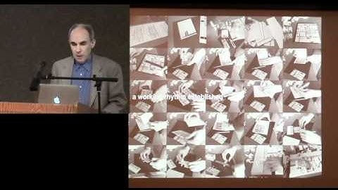 Faculty Research Symposium - 02-25-2012