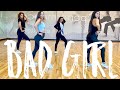 Bad girl by sickick dance fitness choreo by sassitup with stina