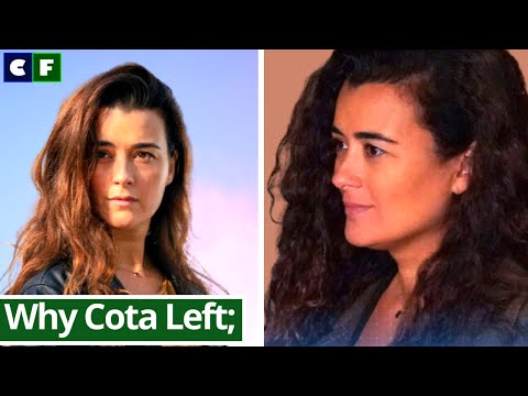 Video: Cote de Pablo Net Worth