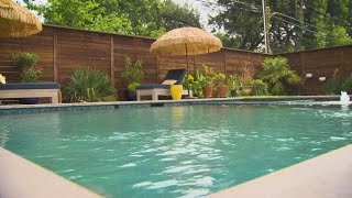 Looking for a pool to cool off? An app lets you rent your own private oasis screenshot 4