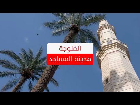 أكثر من 200 مسجد بطرازات مختلفة تعرف على تاريخ المساجد في الفلوجة ودورها في حياة سكان المدينة