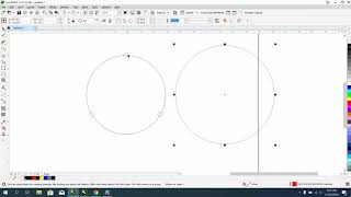 Corel Draw Tips & Tricks Object to Path two ways