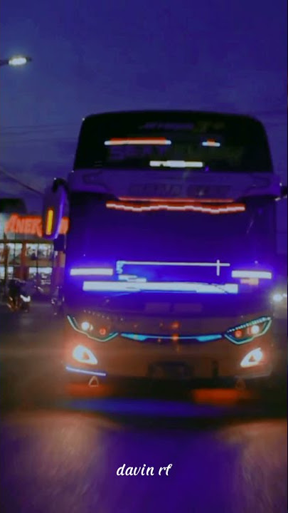 story wa bus (mama sexy)