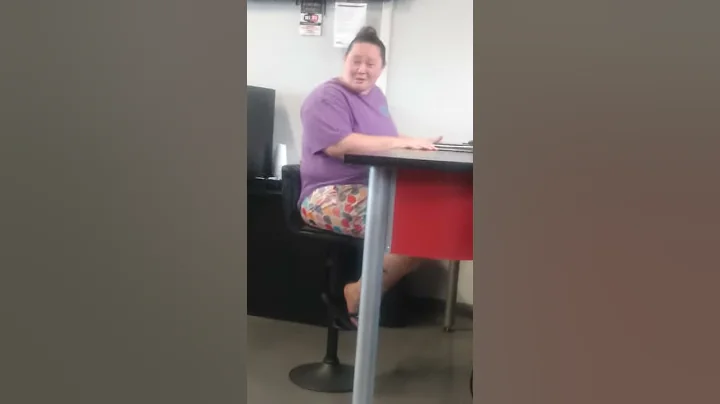 Sister in law fail